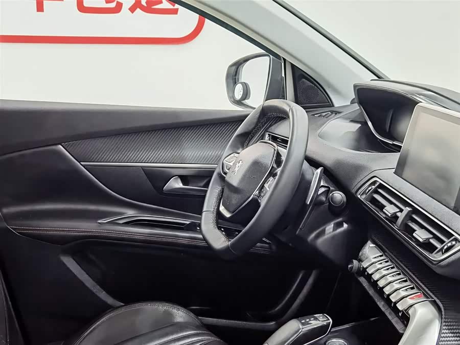 标致 标致5008 2018 汽车图片 #23