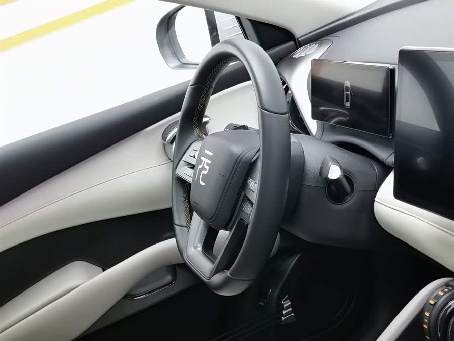 BYD Yuan Plus 2025 car image #23