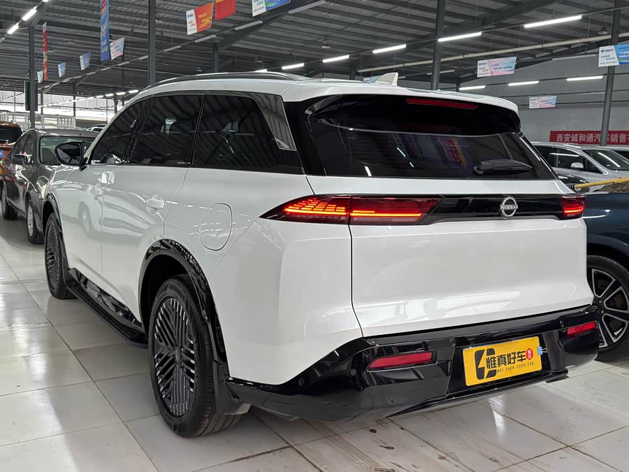 日产 探陆 2023 汽车图片 #23