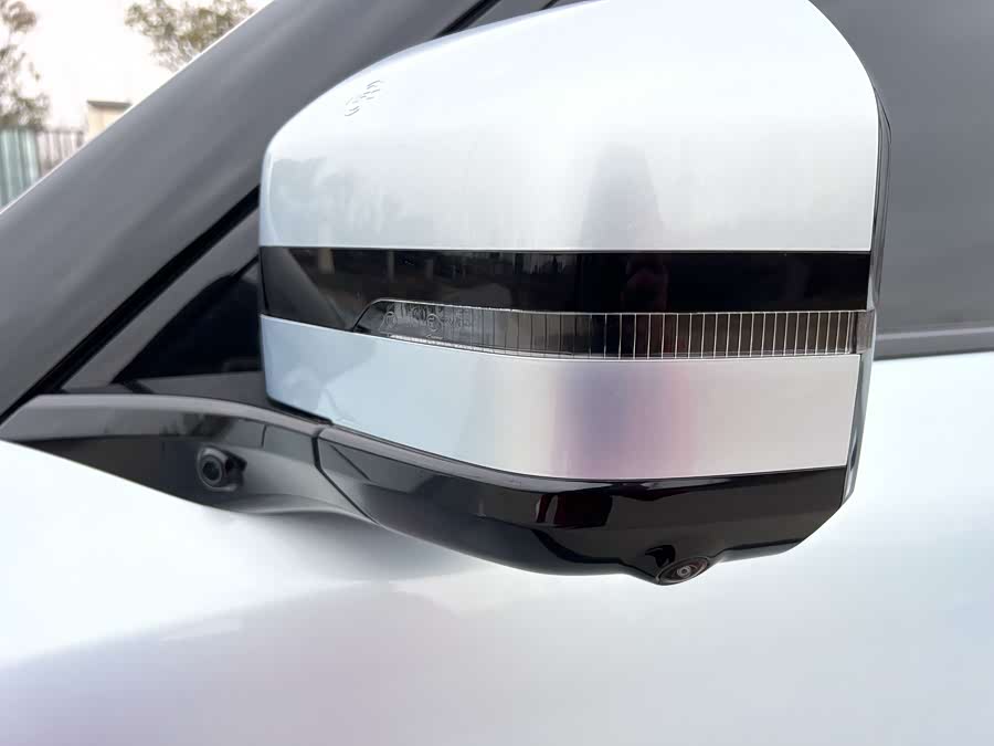 FangChengBao Tiger 7 2025 car image #23