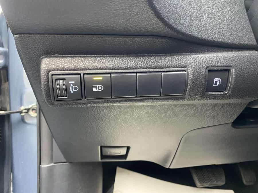 Toyota Corolla 2019 #23 Toyota Corolla 2019 imagen de coche #23