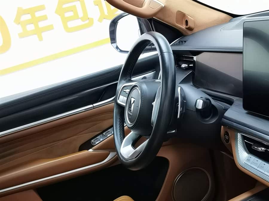 坦克 坦克500 2023 汽车图片 #23