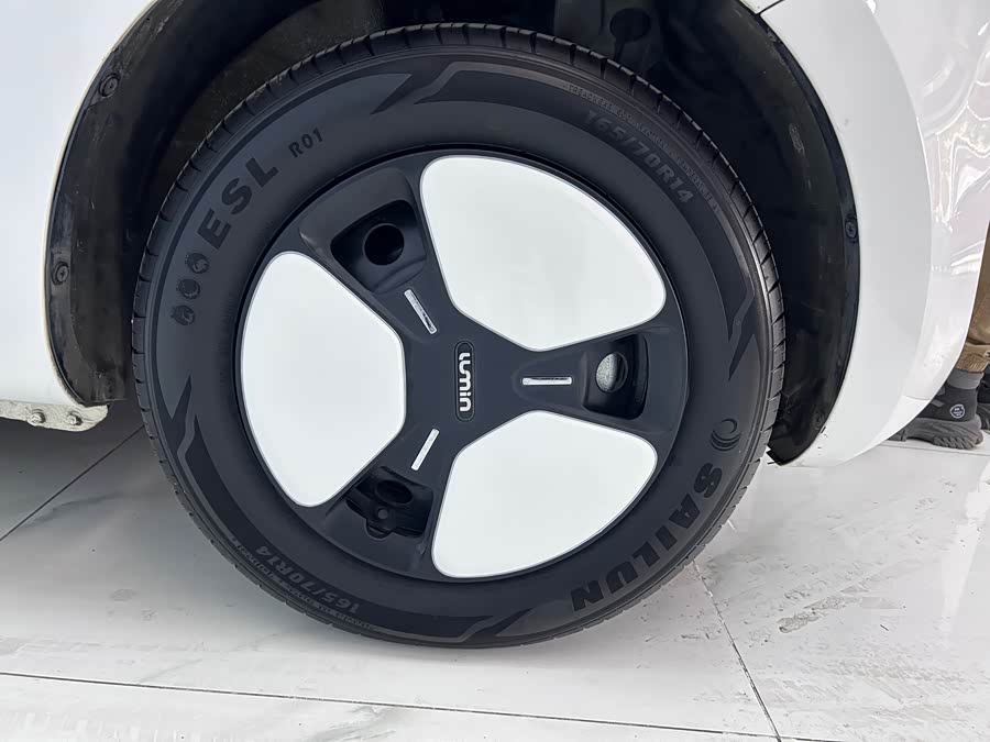 Changan 2022 car image #23