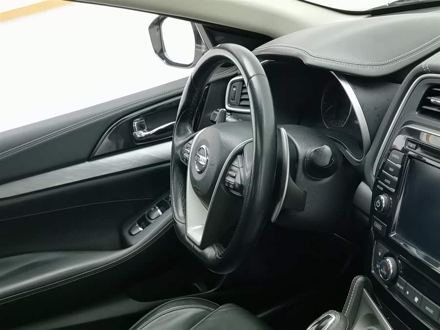 日产 西玛 2017 汽车图片 #23