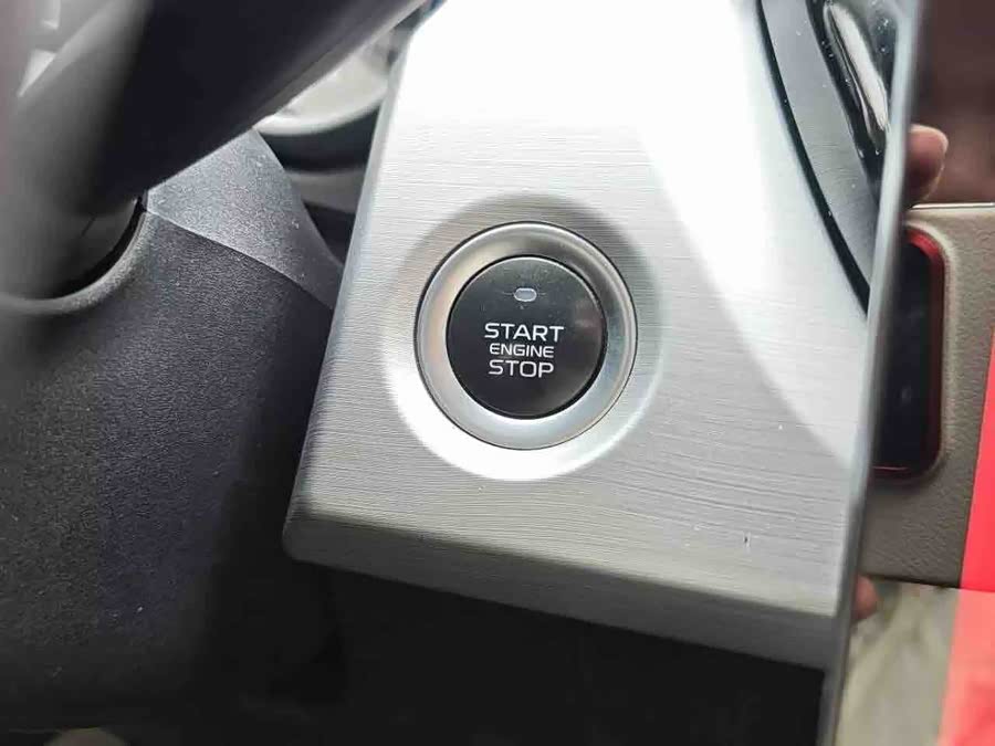 GEELY Boyue 2016 صورة سيارة #23