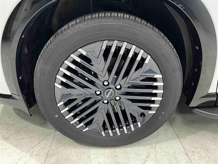 日产 探陆 2024 汽车图片 #23