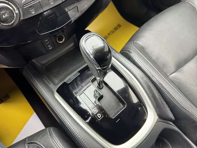 日产 奇骏 2018 汽车图片 #23