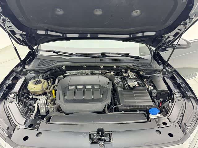 Volkswagen Passat 2023 imagen de coche #23