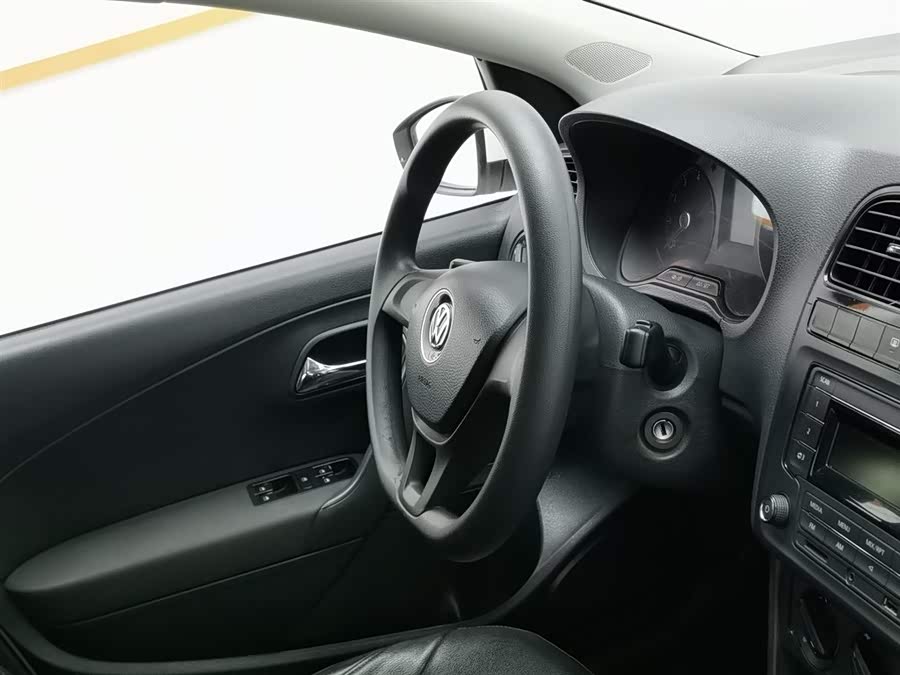 Volkswagen Polo 2016 #23 Volkswagen Polo 2016 imagem de carro #23