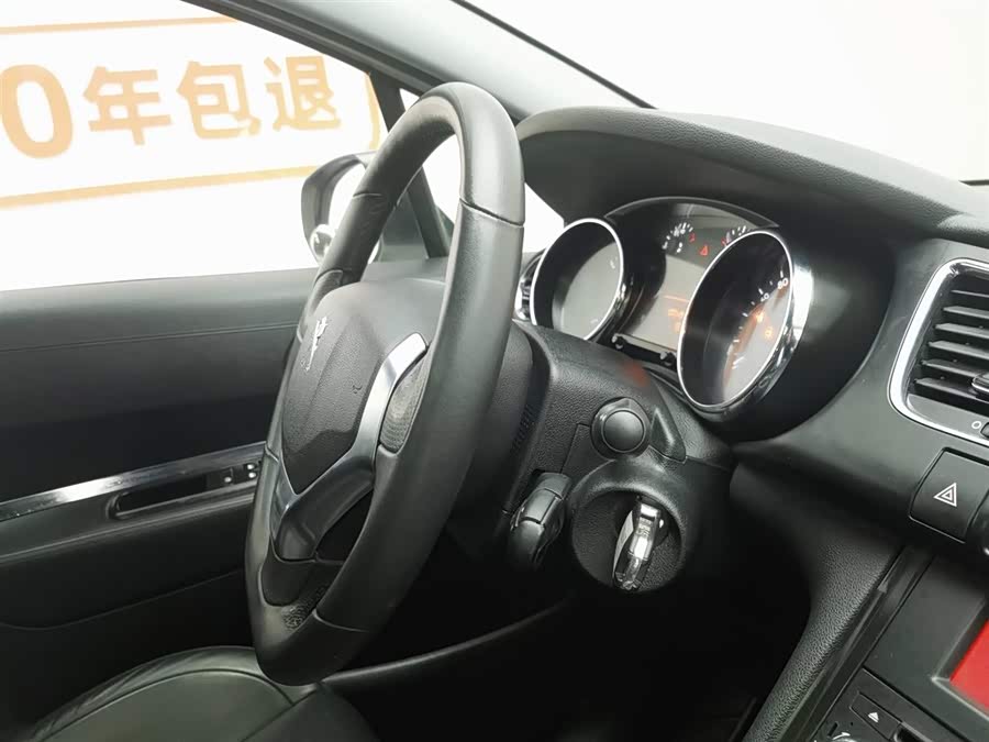 标致 标致3008 2014 汽车图片 #23