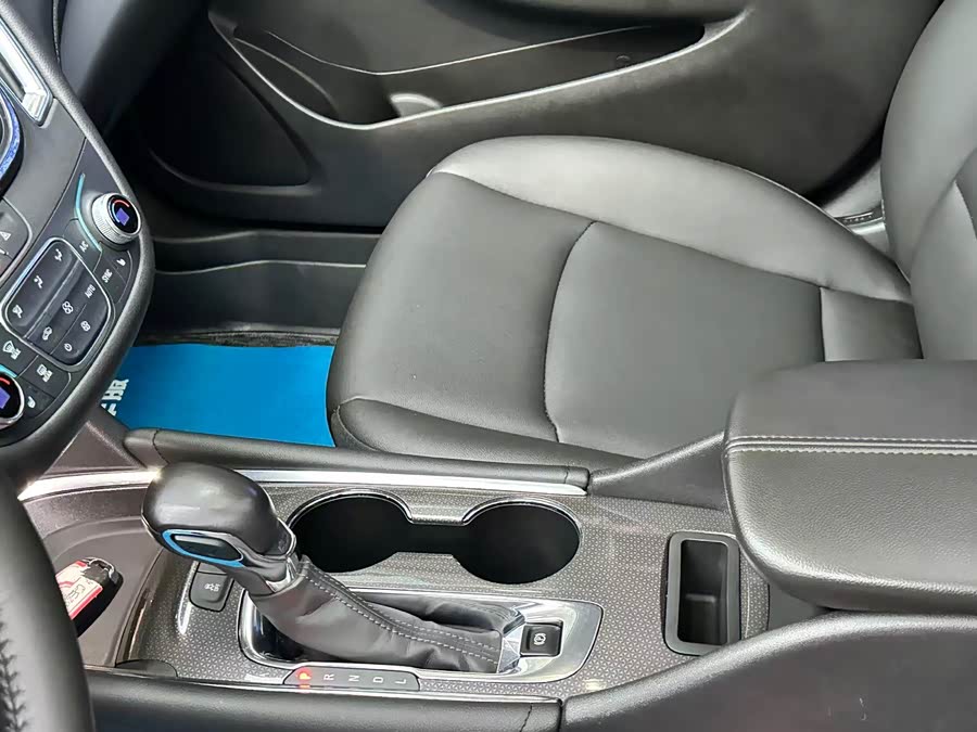 Chevrolet Malibu XL 2023 #23 Chevrolet Malibu XL 2023 car image #23