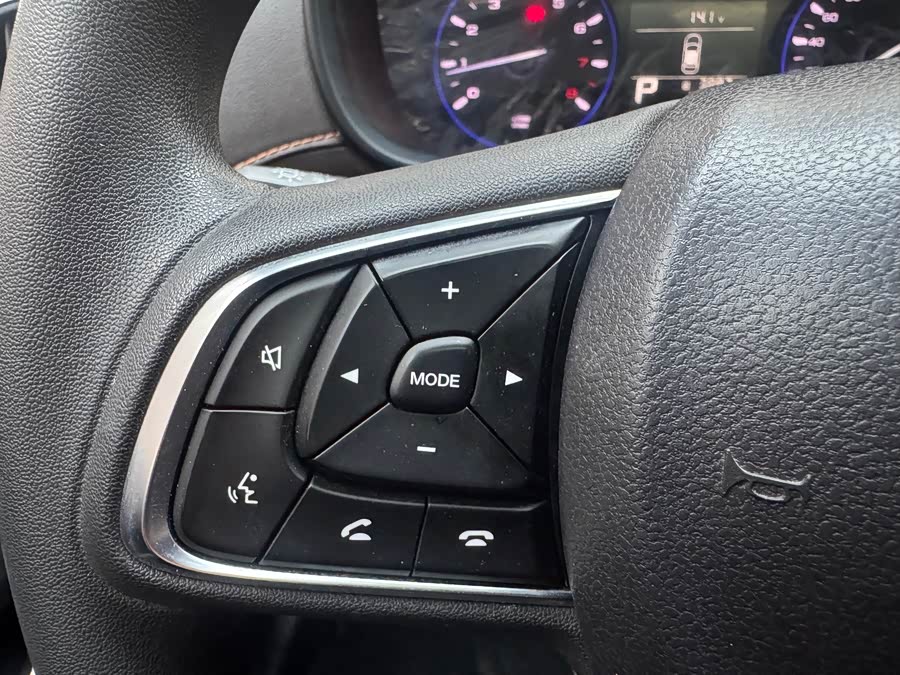 GAC Trumpchi GS3 2018 #23 GAC Trumpchi GS3 2018 car image #23