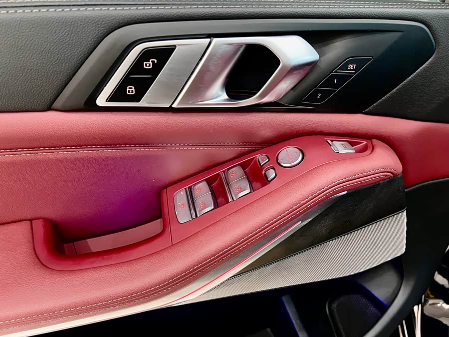 宝马 宝马X5 2023 汽车图片 #23