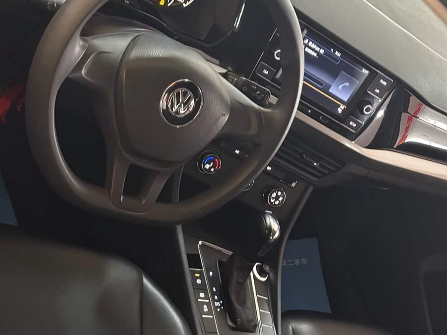 Volkswagen Bora 2020 immagine di auto #23