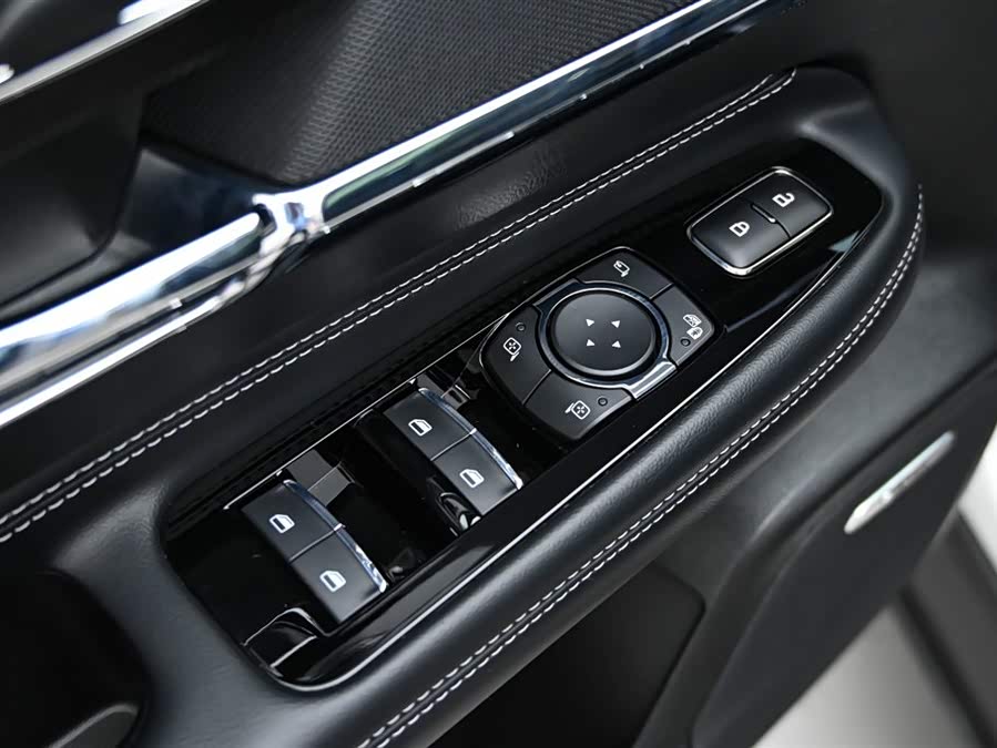 Changan 2024 car image #23