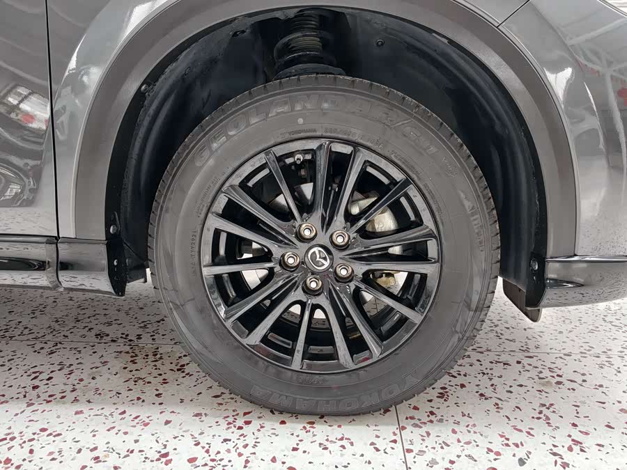 马自达 马自达CX-5 2021 汽车图片 #23