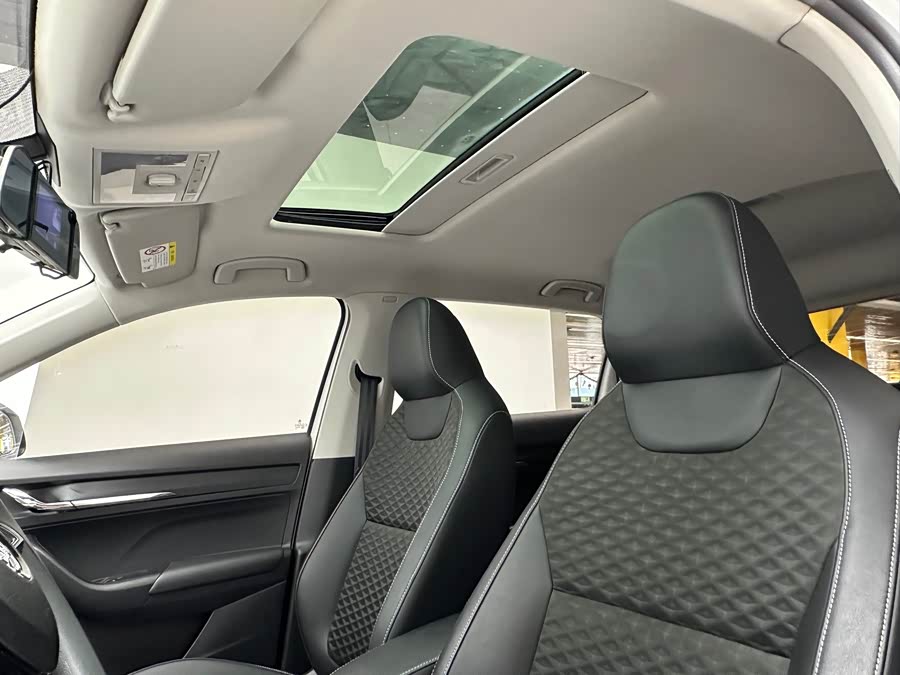 Skoda Kamiq 2018 #23 Skoda Kamiq 2018 car image #23