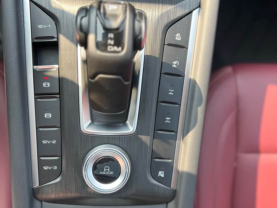 Great Wall Poer 2023 car image #23