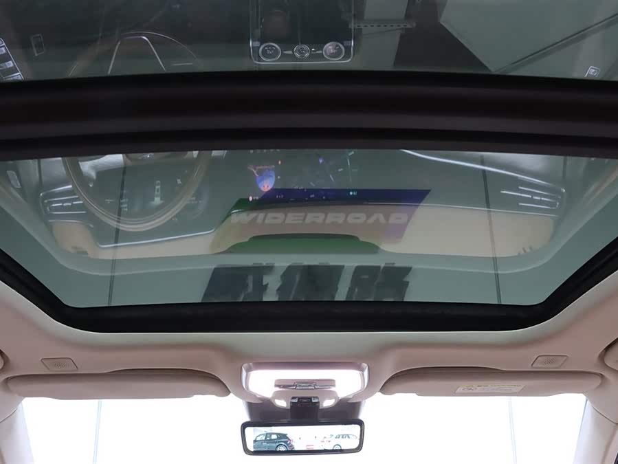 HongQi H9 2020 car image #23