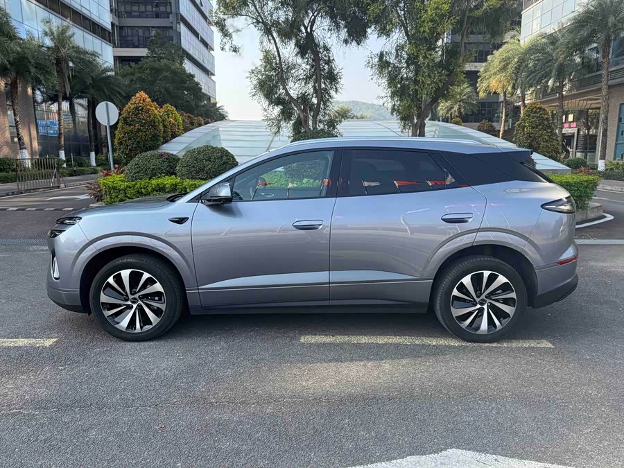 BYD Sea Lion 06 New Energy 2025 car image #23