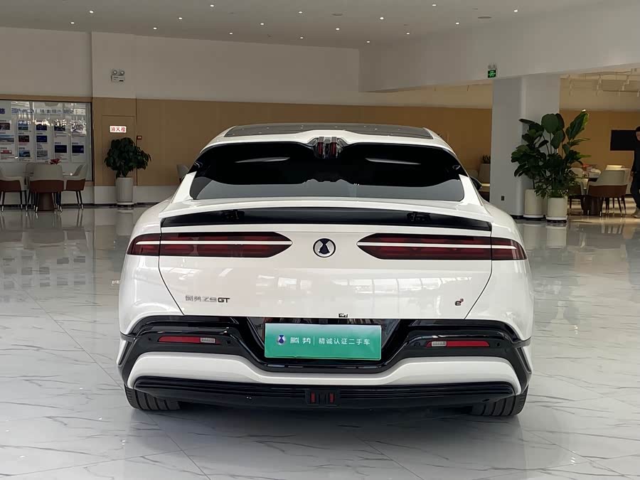 Denza Z9GT 2024 immagine di auto #23