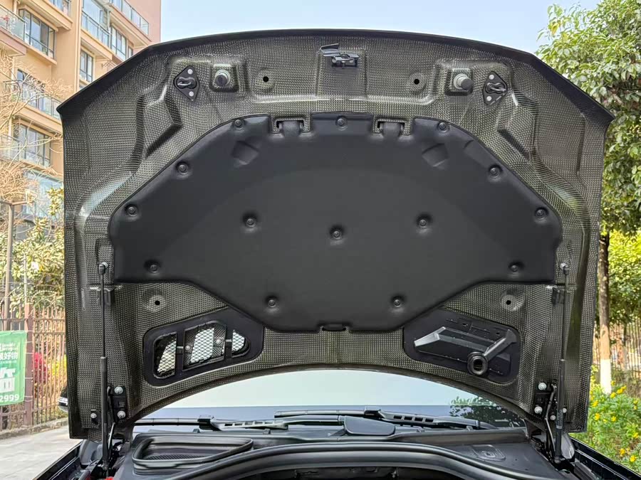 Beijing 2023 immagine di auto #23