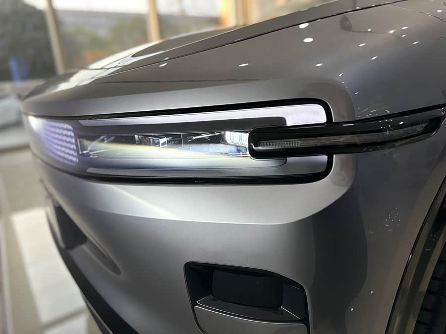 Changan immagine di auto #23