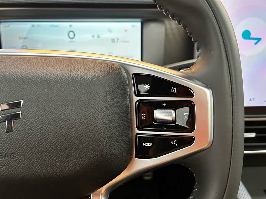 Jetour Traveller 2023 car image #23