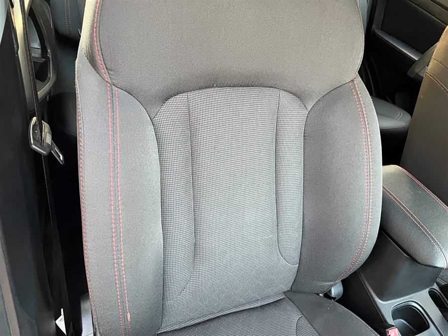 Chery Tiggo 5 2016 car image #23