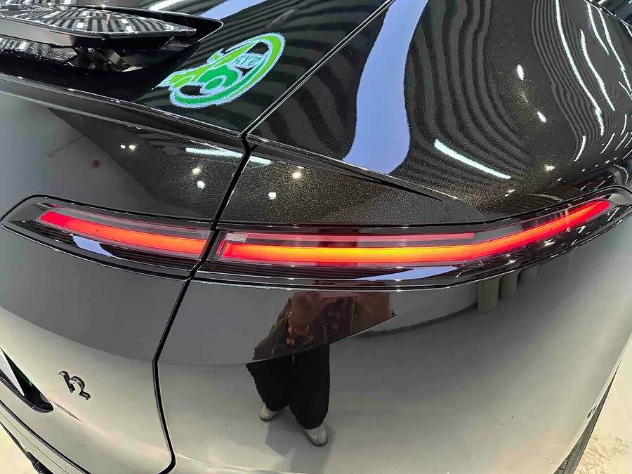 Avatr 12 2024 car image #23