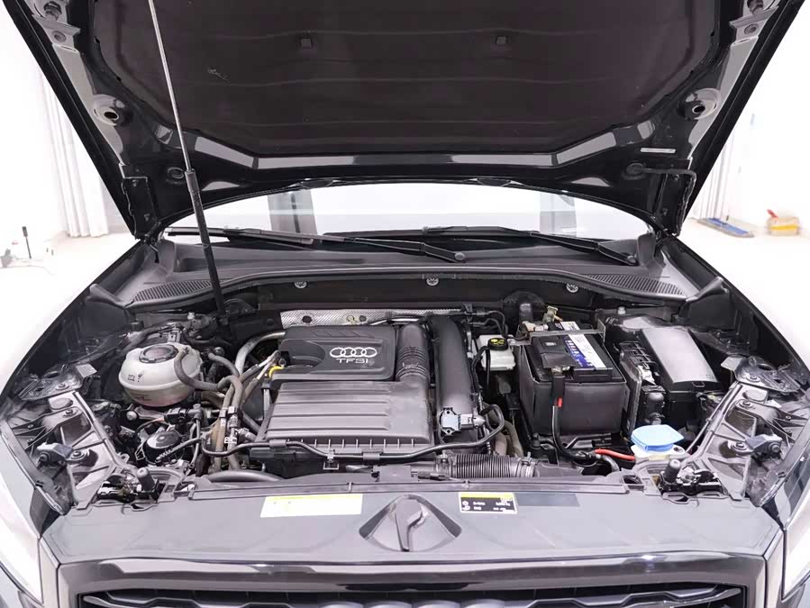 Audi Q2L 2020 imagem de carro #23