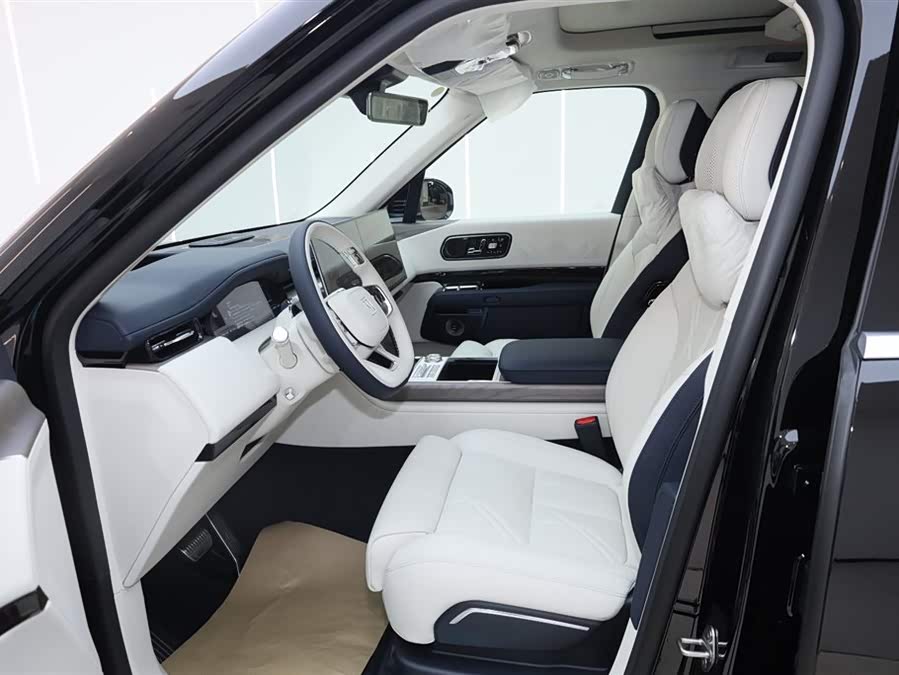 极氪 极氪9X 2026 汽车图片 #23