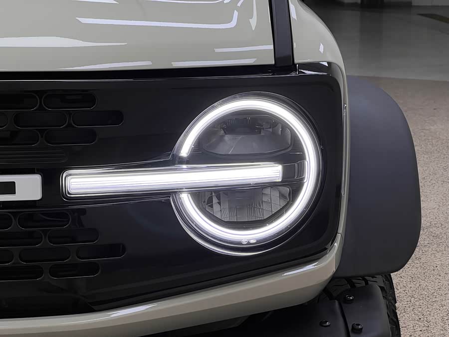 福特 福特烈马 2025 汽车图片 #23