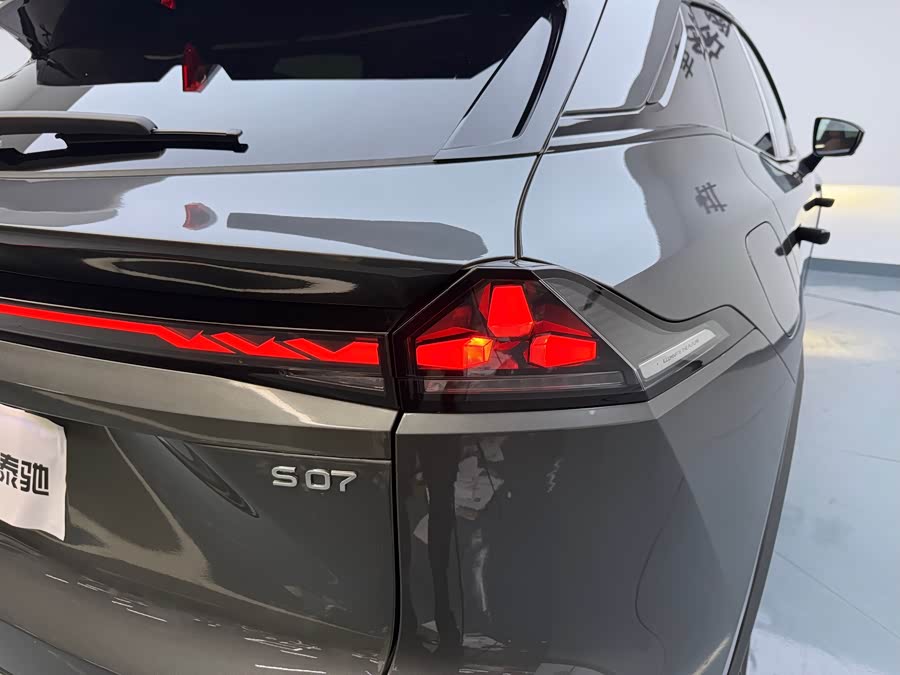 Deepal S07 car image #23