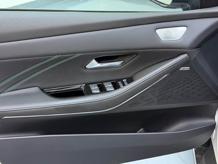 Deepal SL03 image de voiture #23