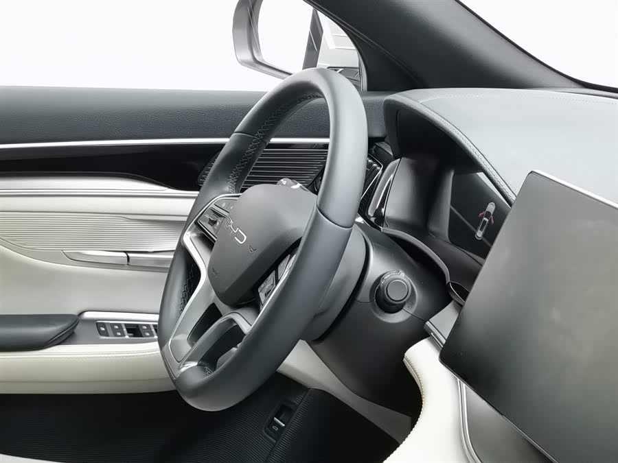 BYD Song Plus New Energy 2023 car image #23