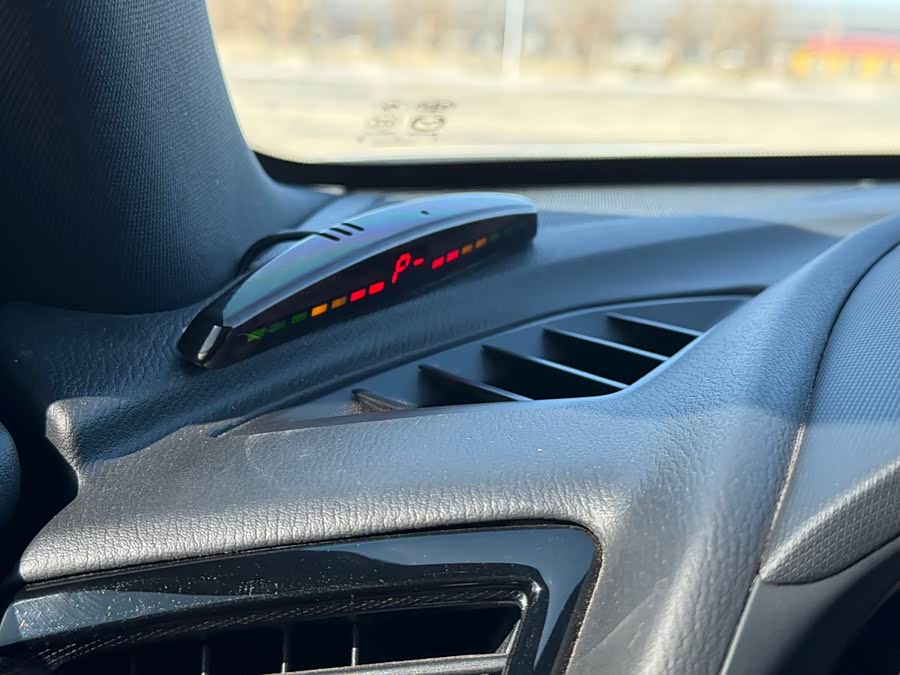 马自达 马自达CX-4 2023 汽车图片 #23