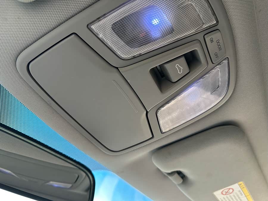 起亚 起亚K5 2013 汽车图片 #23