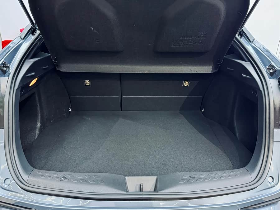 Toyota C-HR 2021 car image #23