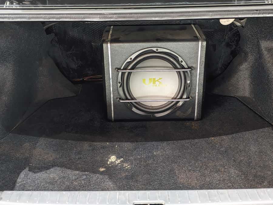 Toyota Corolla (Classic) 2013 car image #23