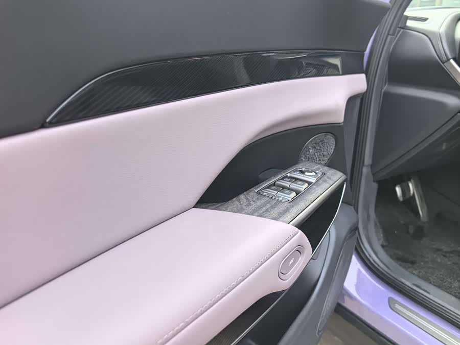 HongQi TianGong 08 2025 car image #23