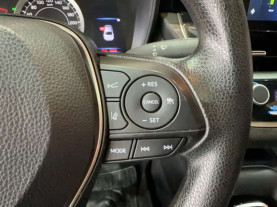 Toyota Levin 2022 car image #23