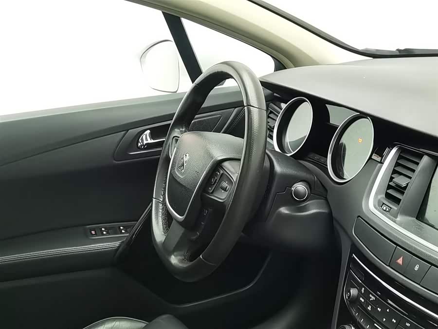 标致 标致508 2015 汽车图片 #23