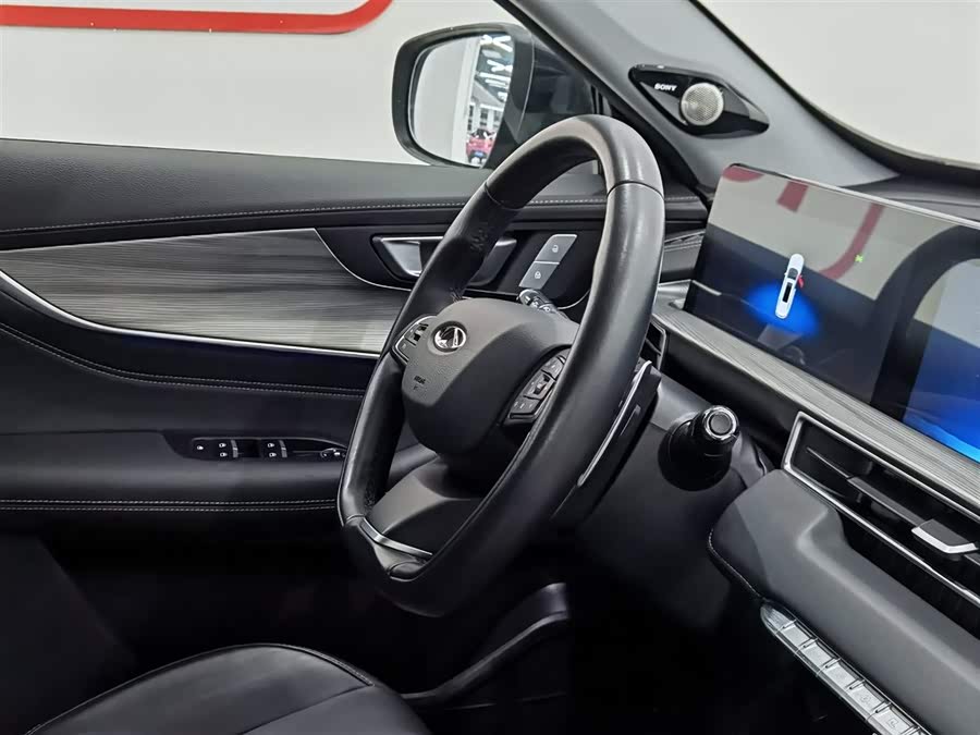 奇瑞 瑞虎8 PLUS 2022 汽车图片 #23