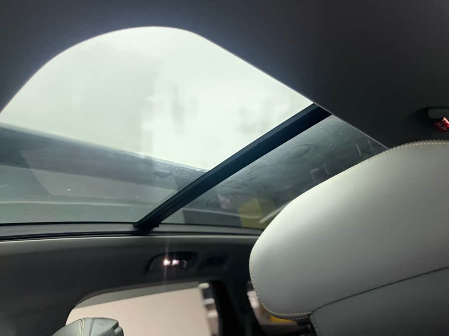 Ford Edge 2023 car image #23