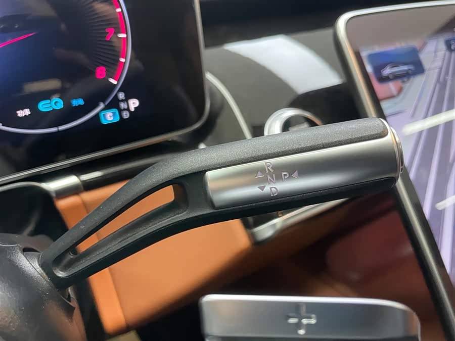 Mercedes-Benz S Class 2022 car image #23