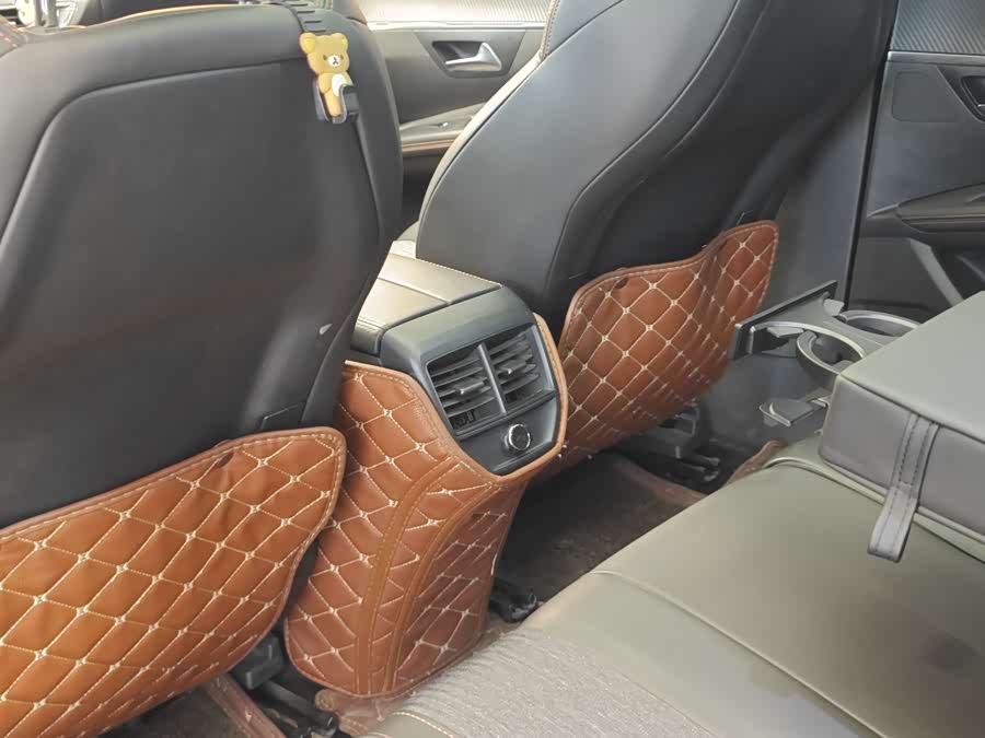 标致 标致4008 2016 汽车图片 #23