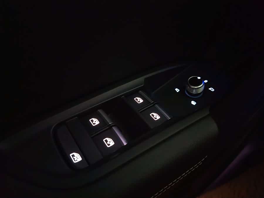 奥迪 奥迪Q5L 2022 汽车图片 #23