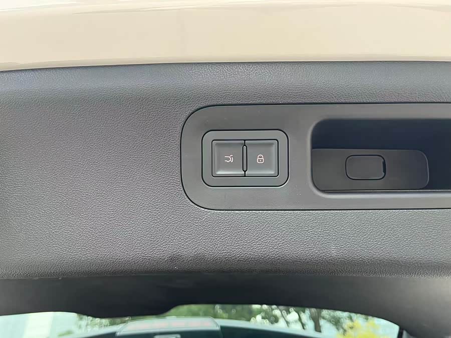 BYD Sea Lion 07 DM-i 2025 image de voiture #23