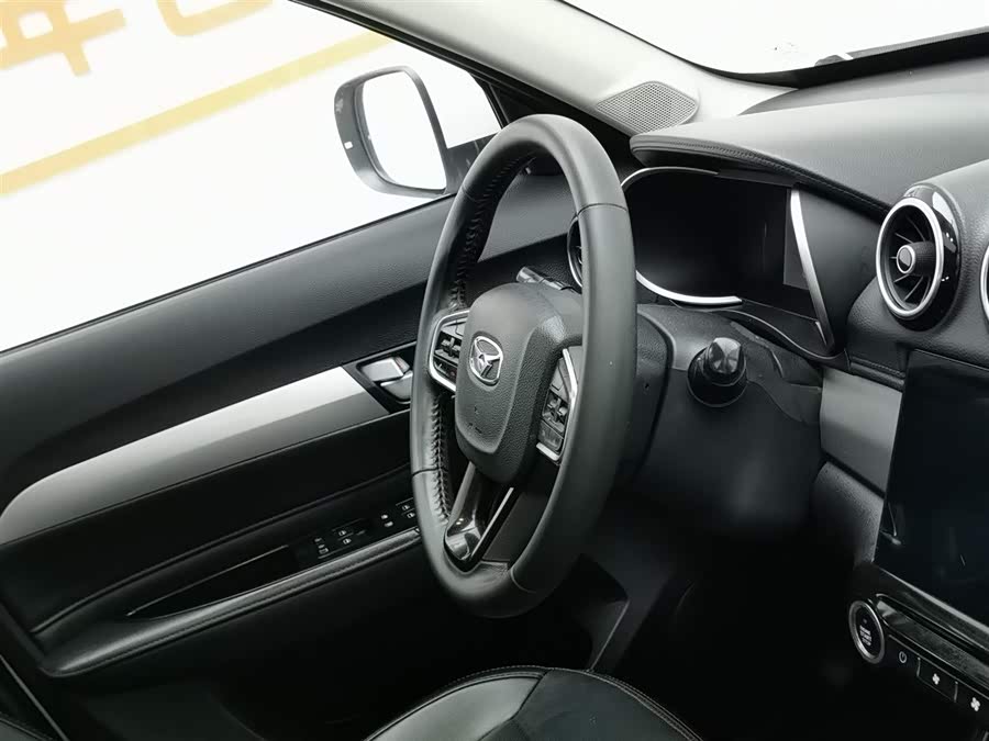 Kaiyi X3 2016 صورة سيارة #23